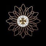 Modern Simplicity And Creativity Of Nordic Wall Clocks - Image 2