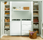 Whirlpool WTW5020SW 4.6 Cu. Ft. Top Load Impeller Washer - Image 6