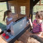 Canyon Creek Swing Set - Image 11