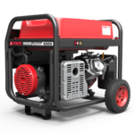 AP10000E – 10000 Watt Portable Generator - Image 6