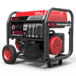 AP10000E – 10000 Watt Portable Generator - Image 2