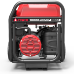 AP10000E – 10000 Watt Portable Generator - Image 7