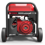 AP10000E – 10000 Watt Portable Generator - Image 5