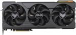 ASUS TUF NVIDIA GeForce RTX 4090 OC 2 x HDMI 3 x DP 24GB - Image 2
