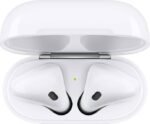 Apple AirPods 2nd Generation with Charging Case