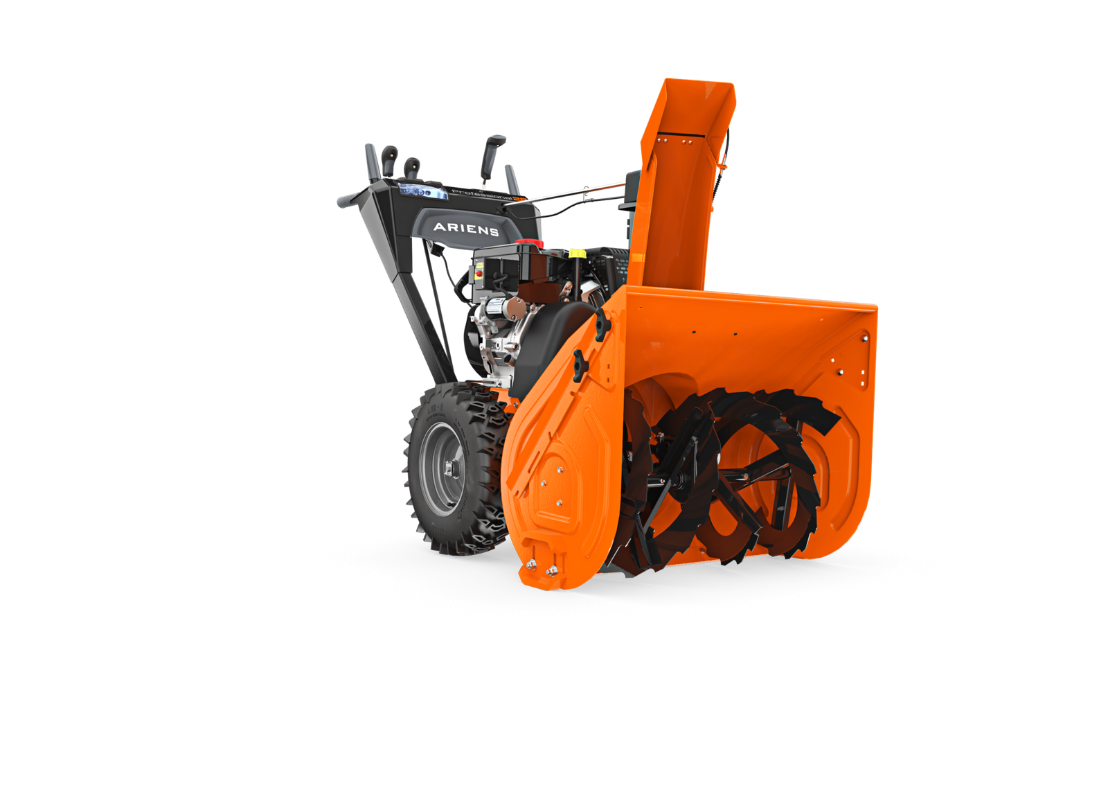 Ariens Professional (28″) 420cc Two-Stage Snow Blower 926077