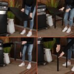 Blackstone 36-in Culinary Cabinet Griddle with Side Table: Versatile Outdoor Cooking in Stainless Steel - Image 34