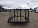 6’4″ X 10 Carry-On Utility Trailer - Image 12
