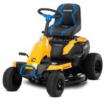 Cub Cadet CC30E 30-in. 56V Riding Lawn Mower Model# 33BA27JDB10 - Image 3