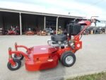 Bradley 36BDE-BS17 36″ Belt Drive E-Clutch Walk Behind Mower 17.5HP Briggs - Image 4