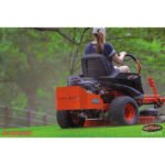 Bad Boy MZ Magnum 54 in. 26 HP Gas Zero-Turn Mower - Image 3
