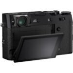 Fujifilm X100V (Black) - Image 2
