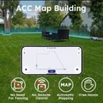 ANTHBOT Genie 3000: AI Robot Lawn Mower No Wire - Image 9