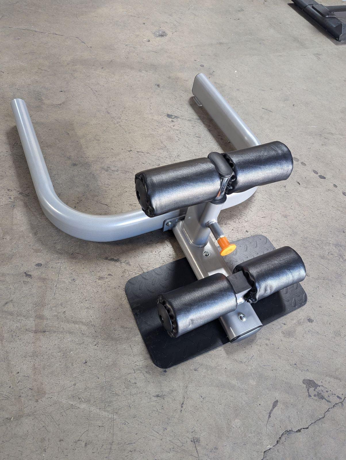 Muscle D Sissy Squat – Local Pick Up Only Deal(Paramount,CA)