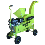 Yardbeast 3.5” Woodchipper Hand-Tow or ATV – YB3514 - Image 6