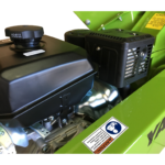 Yardbeast 3.5” Woodchipper Hand-Tow or ATV – YB3514 - Image 3