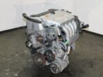 2004–2008 Acura TSX 2.4L K24A / K24A3 4-Cylinder Engine - Image 10