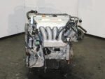 2004–2008 Acura TSX 2.4L K24A / K24A3 4-Cylinder Engine - Image 3