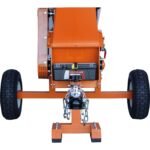 PowerKing 4 Inch 9.5 HP Chipper Shredder – PK0903 - Image 8