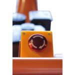 PowerKing 4 Inch 9.5 HP Chipper Shredder – PK0903 - Image 12