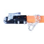 PowerKing 5-Inch 14 HP Chipper Shredder with Electric Starter & Hour Meter – PK0915-EH - Image 14