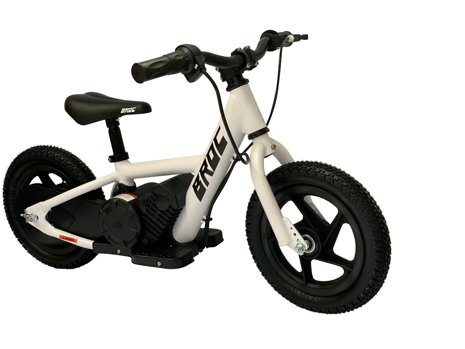 IMG_E4344-n-scaled-1.jpg BROC USA 12-inch Balance E-Bike – White - Image 1