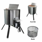 Junior Cappings Spinner - Image 2