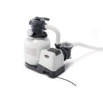 Intex 24′ x 12′ x 52″ Rectangular 26363EH Ultra XTR Frame Swimming Pool Pump - Image 4