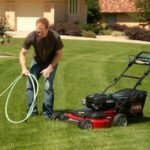 Toro TimeMaster 30-Inch Self-Propelled Gas Lawn Mower with Personal Pace Drive System - Image 3