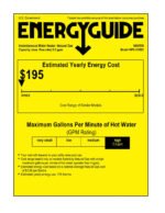 Navien NPE-210S2 High efficiency Condensing Tankless Water Heater - Image 2