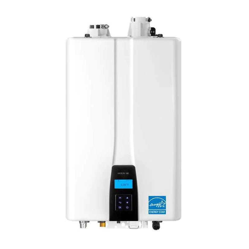 Navien NPE-150S2 High efficiency Condensing Tankless Water Heater