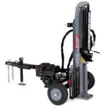 Oregon® 35-Ton 306cc Briggs & Stratton Horizontal / Vertical Log Splitter (OR35TBS-1) - Image 2