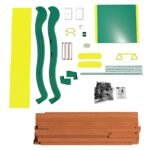 Oakmont Swing Set - Image 13