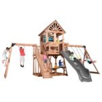 Oceanview Swing Set - Image 5