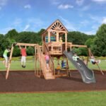 Oceanview Swing Set - Image 2
