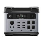 OUKITEL P2001 Plus+2*200W Solar Generator - Image 2