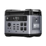 OUKITEL P2001 Plus+2*200W Solar Generator - Image 5