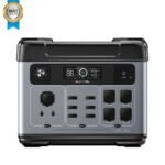 OUKITEL P2001 Portable Power Station 2000W/2000Wh - Image 3