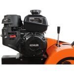 PowerKing 22-Ton 4.5 HP Kohler Horizontal Kinetic ABS Log Splitter (PK0322K) - Image 3