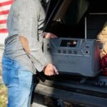 UltraCharge Patriot Power Generator 2500X + Sidekick Package - Image 2