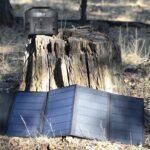 Patriot Power Sidekick Solar Generator & Solar Panel - Image 5