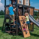 Mystic Tower Swing Set - Image 14