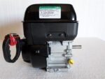 Briggs & Stratton Horizontal Snow Engine 7.5 TP 3/4″ X 2-27/64″ # 10D132-0115 - Image 2