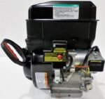 Briggs Professional Series Snow Engine 16.5 TP ES 3/4″ x 2-33/64″ #25D137-0116-ES - Image 2