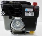 Briggs Professional Series Snow Engine 16.5 TP Recoil Start 3/4″ x 2-33/64″ #25D137-0116 - Image 5
