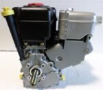 Briggs & Stratton Horizontal Snow Engine 9 TP 1″ x 2-27/64″ #12D312-0509 - Image 3