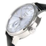Seiko Presage SSA343J1 Cocktail Time Tiffney Blue - Image 5