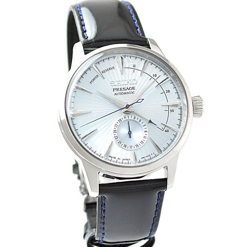 Seiko Presage SSA343J1 Cocktail Time Tiffney Blue