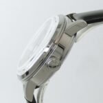 Seiko Presage SSA343J1 Cocktail Time Tiffney Blue - Image 9