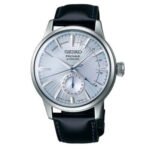 Seiko Presage SSA343J1 Cocktail Time Tiffney Blue - Image 6